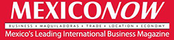 Mexico's Leading International Business Magazine